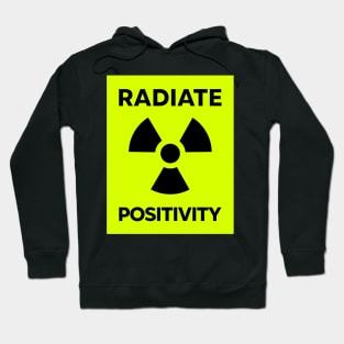 Radiate Positivity Hoodie